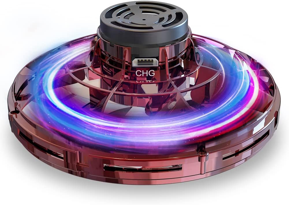Fly Spinner