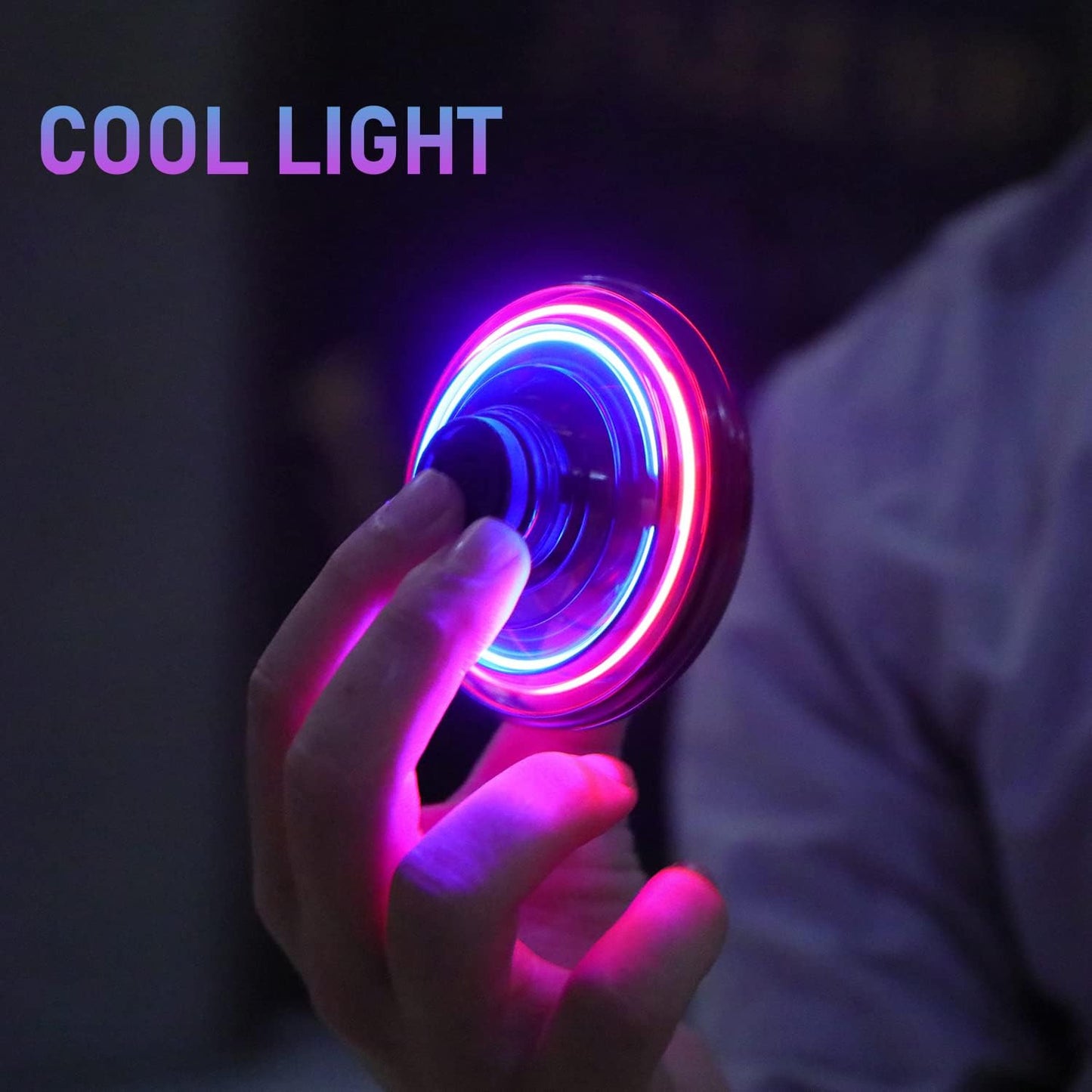 Fly Spinner