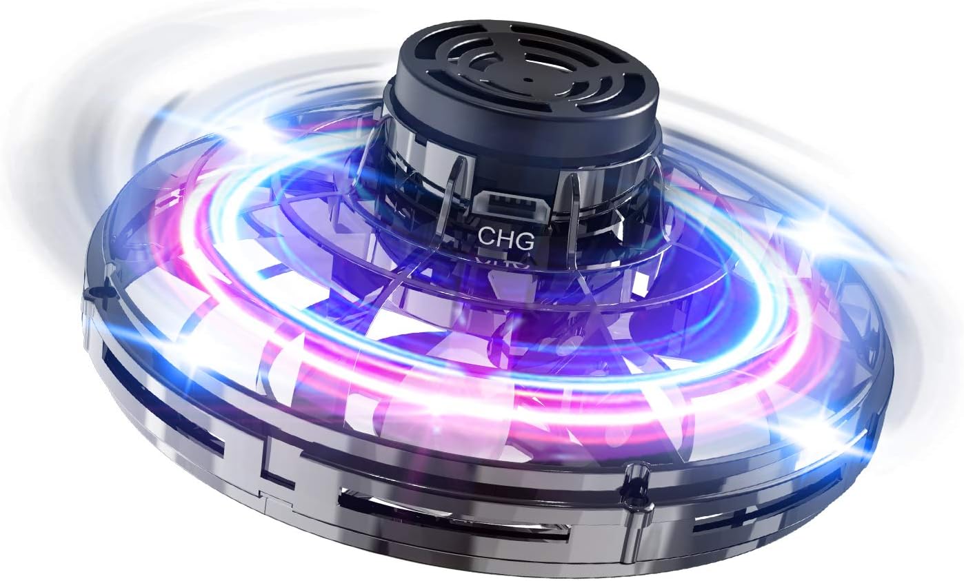 Fly Spinner