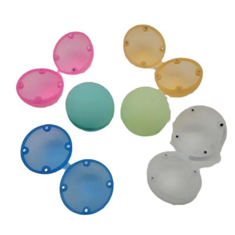 magnetic water ball