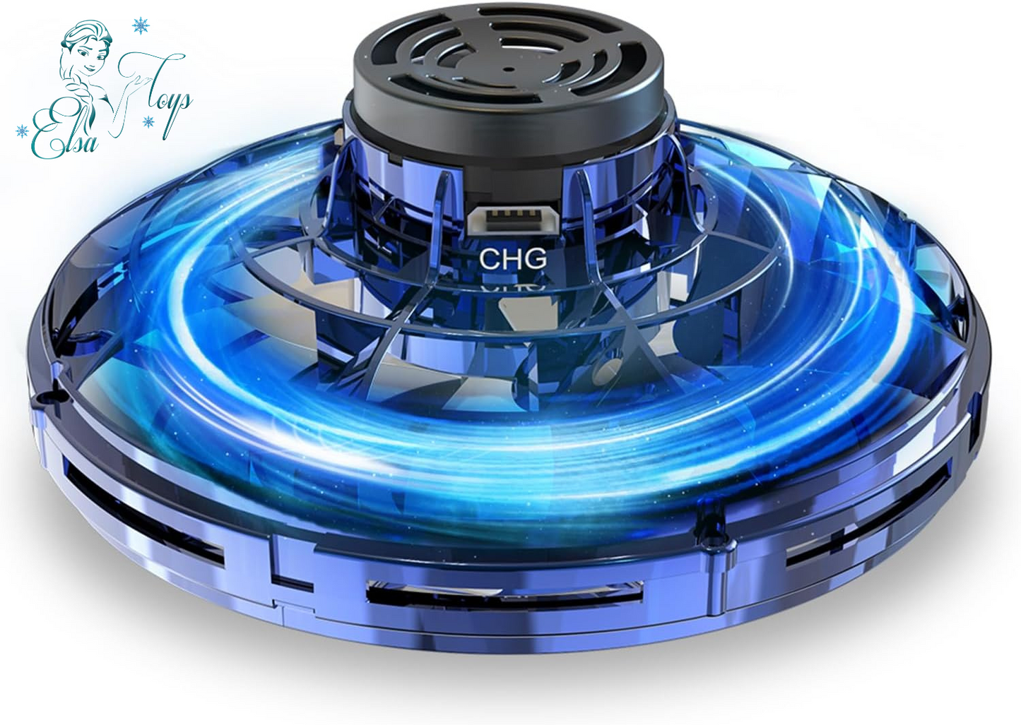 Fly Spinner