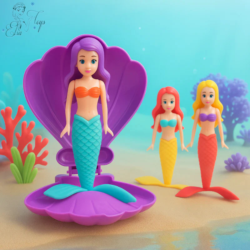 Mermaid