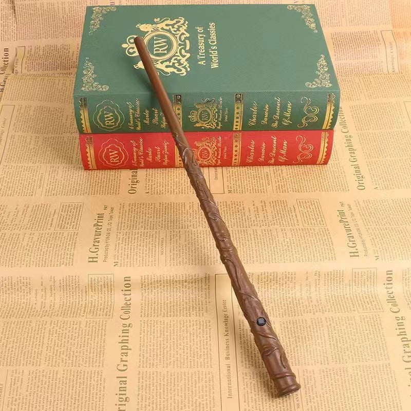Harry Potter's wand