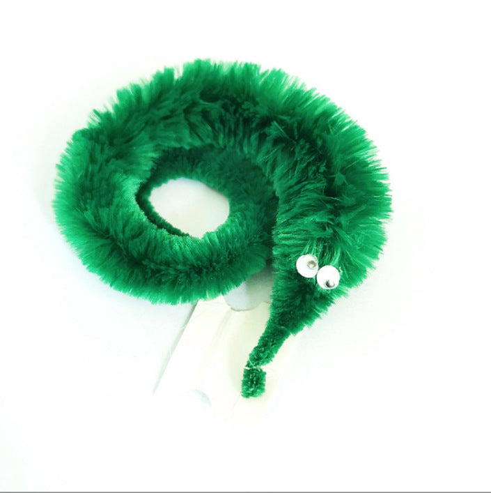magic worm