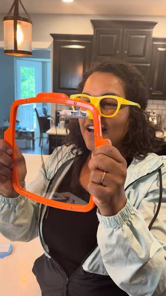 Family Laugh Challenge