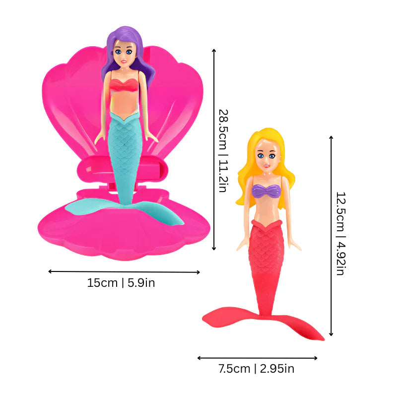 Mermaid