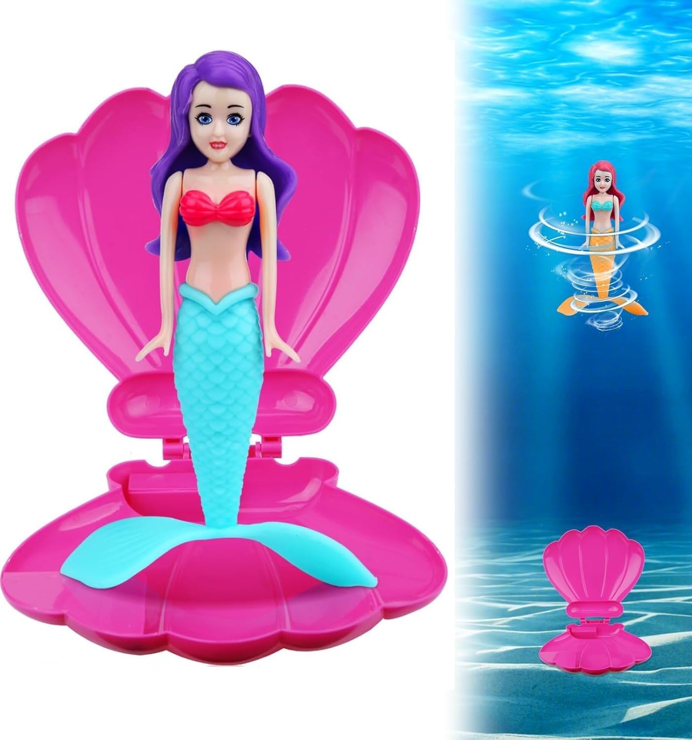 Mermaid