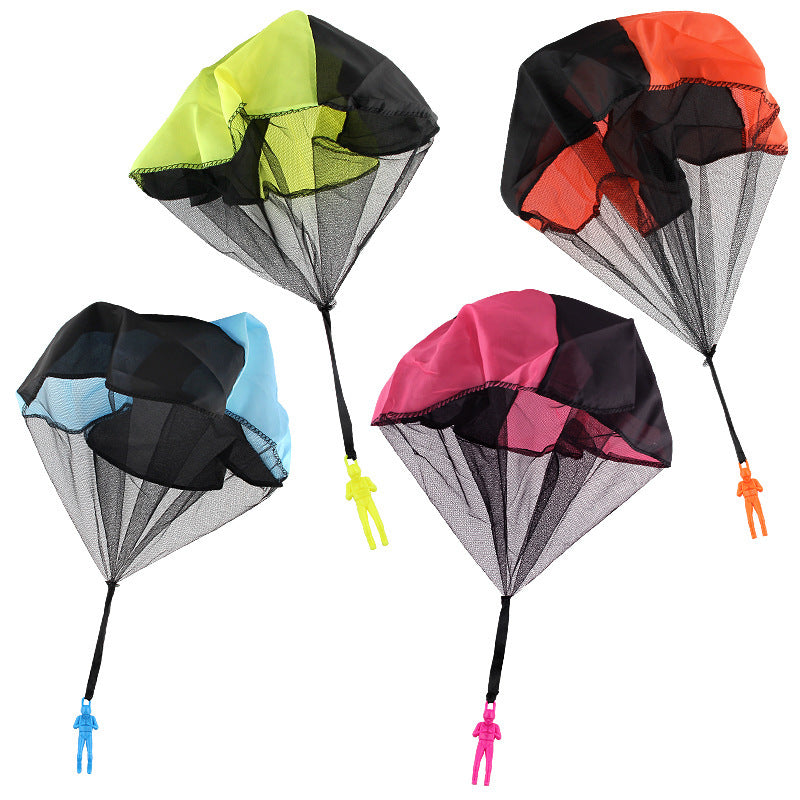 Parachute toy