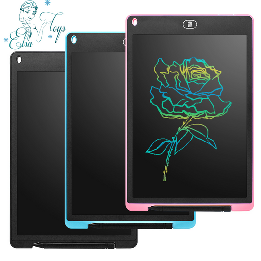 LCD Writing Tablet