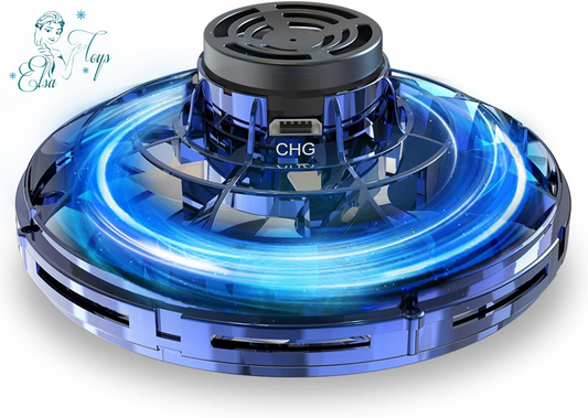 Fly Spinner