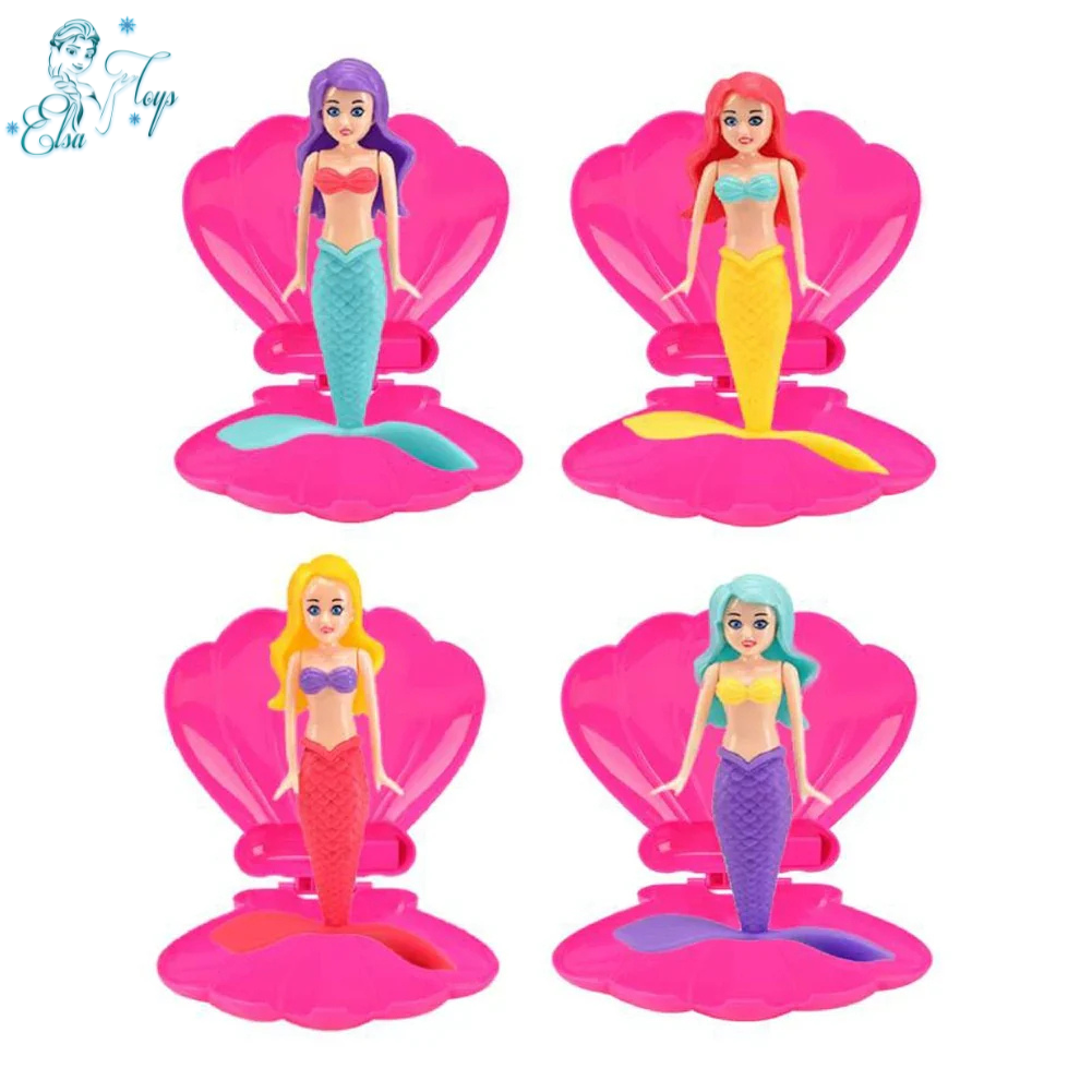 Mermaid