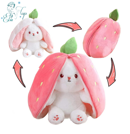 Fruit rabbit