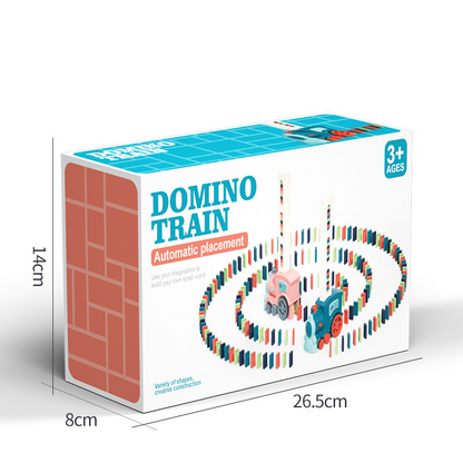 Domino train