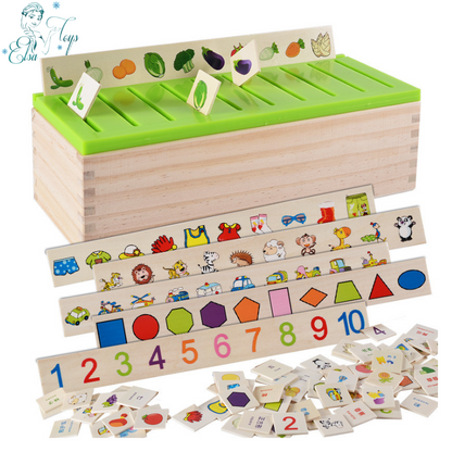 Learning box