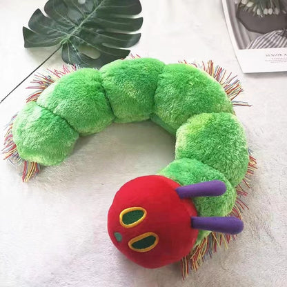 The Very Hungry Caterpillar