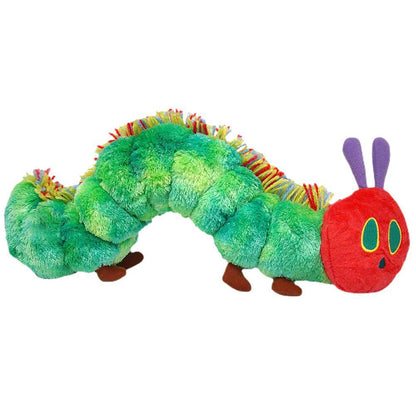 The Very Hungry Caterpillar