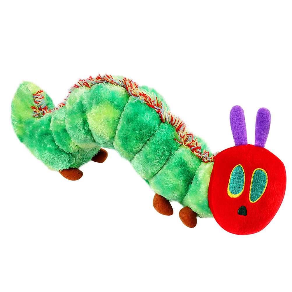 The Very Hungry Caterpillar