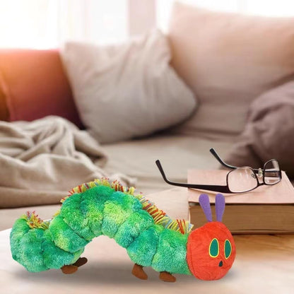 The Very Hungry Caterpillar