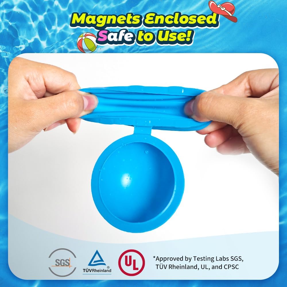 Reusable Water Balloons