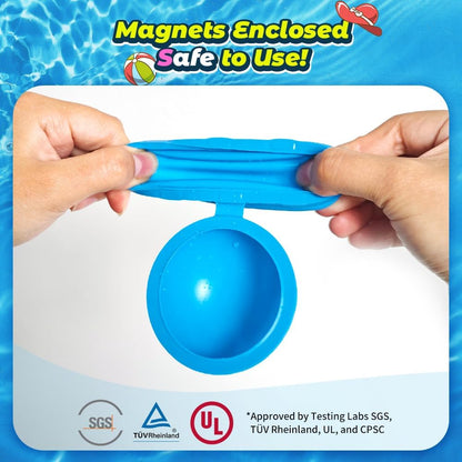 Reusable Water Balloons