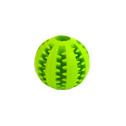 dog ball