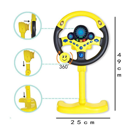 driving command