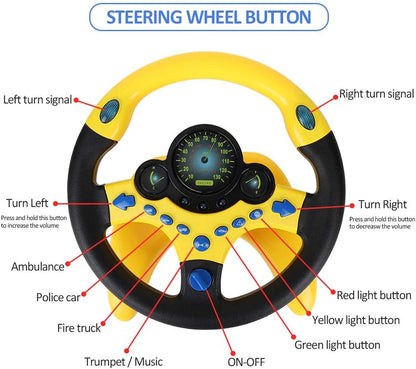 driving command