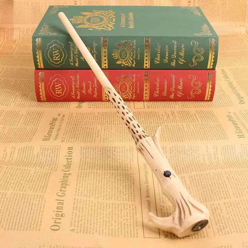 Harry Potter's wand