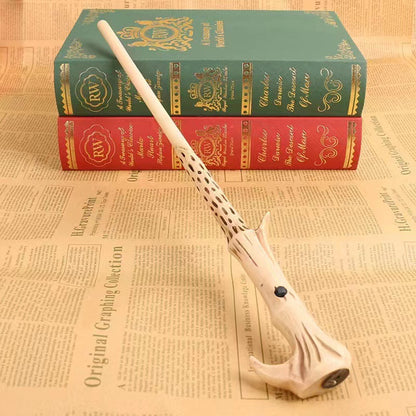 Harry Potter's wand