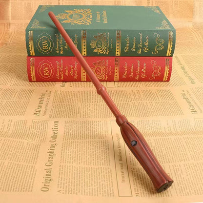 Harry Potter's wand