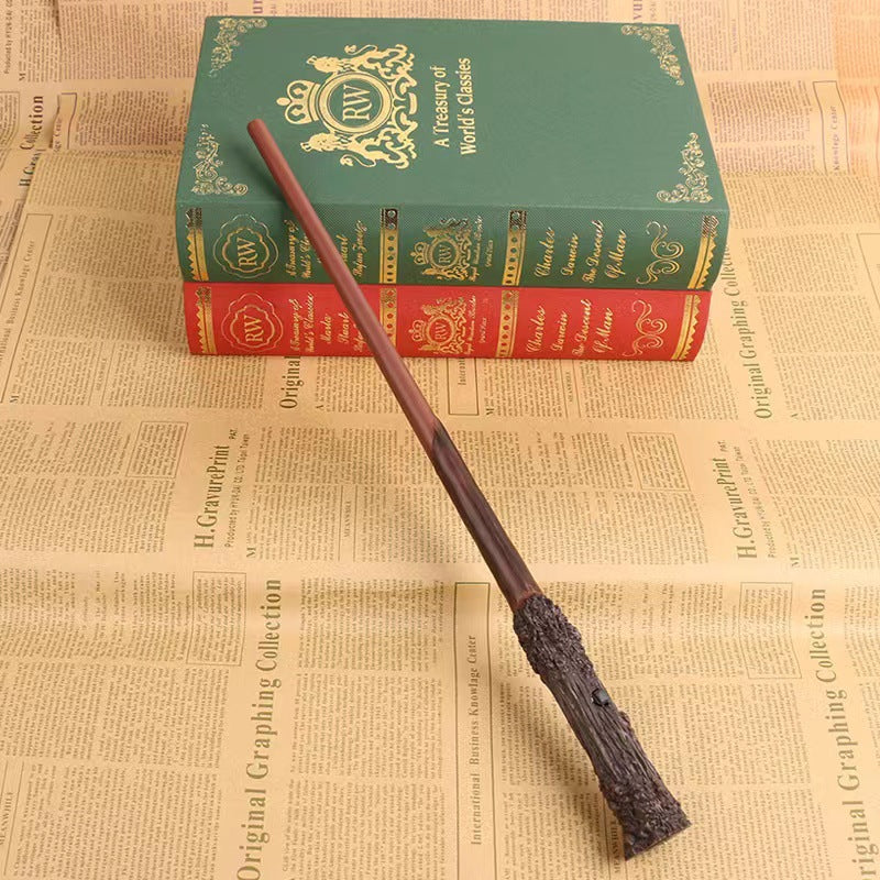 Harry Potter's wand