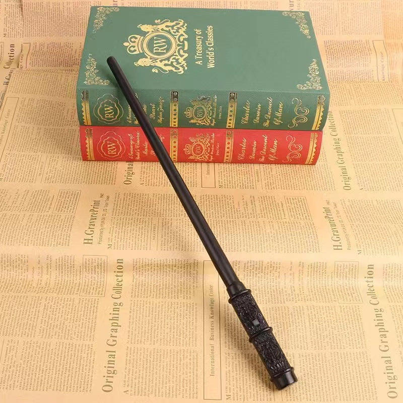 Harry Potter's wand