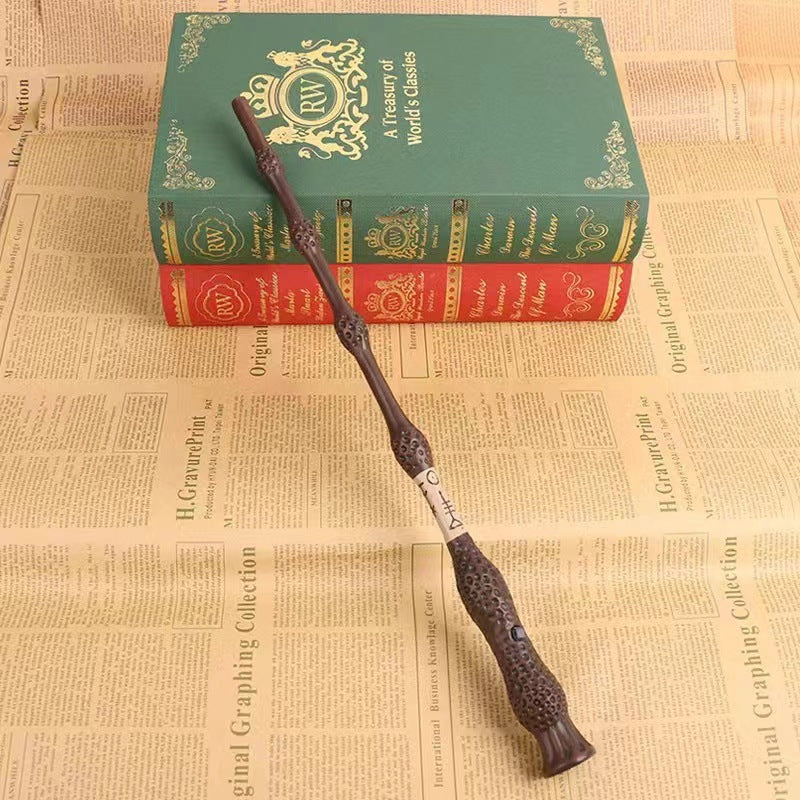 Harry Potter's wand