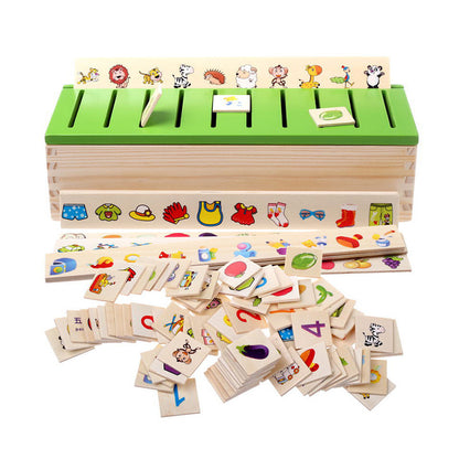 Learning box