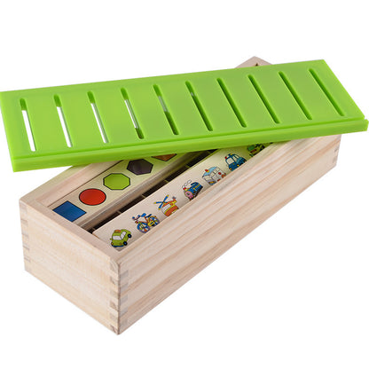 Learning box