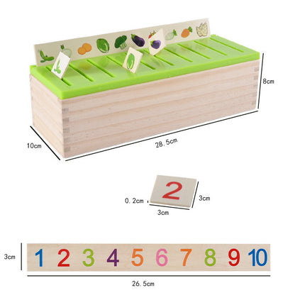 Learning box