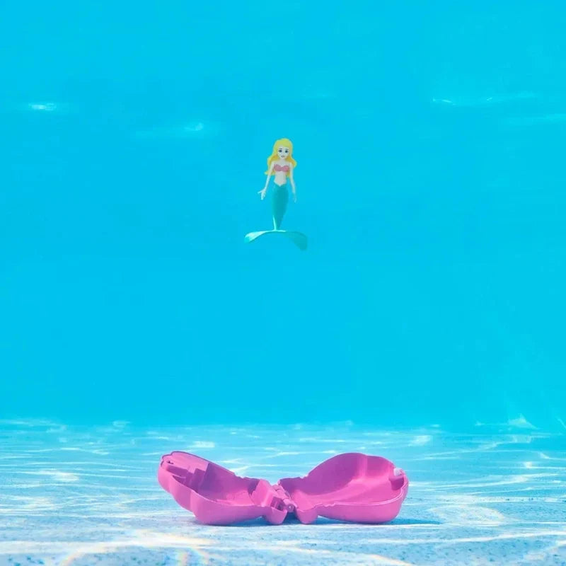 Mermaid