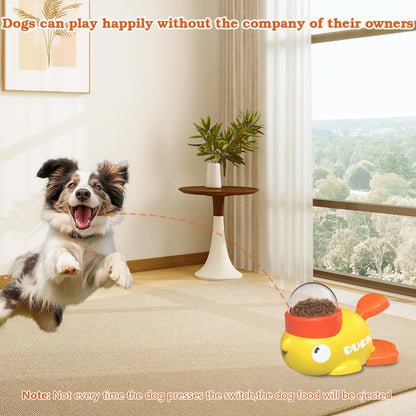 Pet food distributor