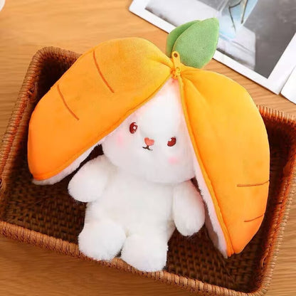 Fruit rabbit