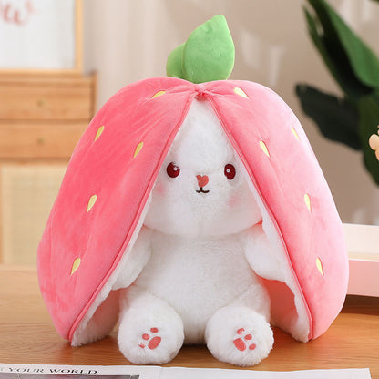 Fruit rabbit