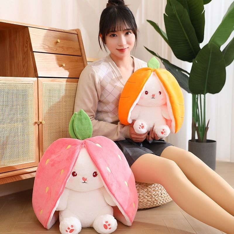 Fruit rabbit