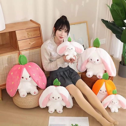 Fruit rabbit