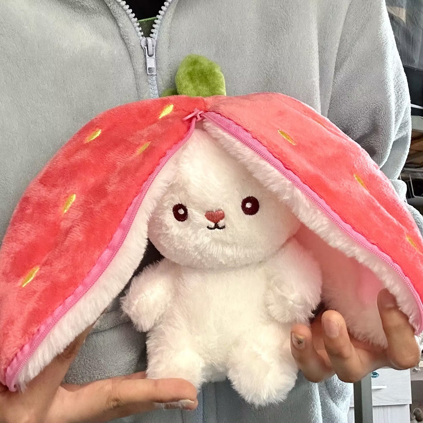 Fruit rabbit