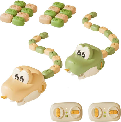 Greedy snake