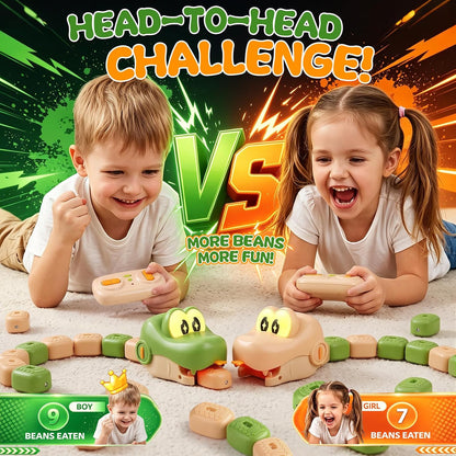 Greedy snake