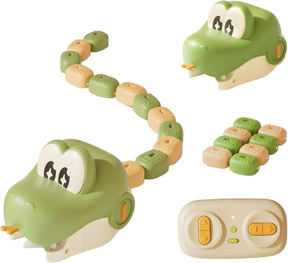 Greedy snake