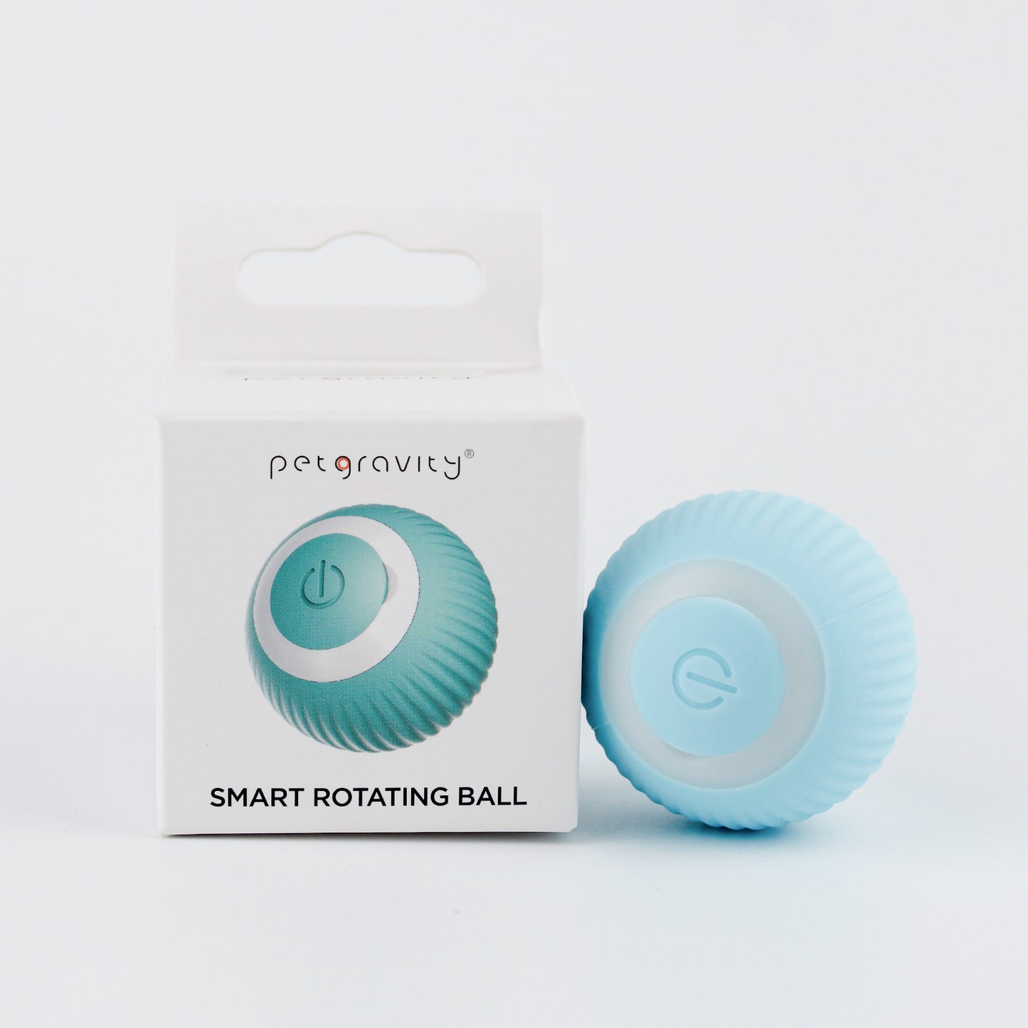 Smart roller ball