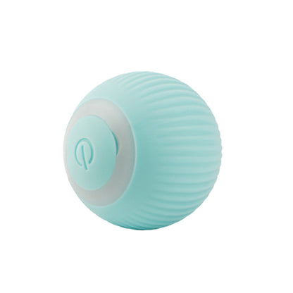 Smart roller ball